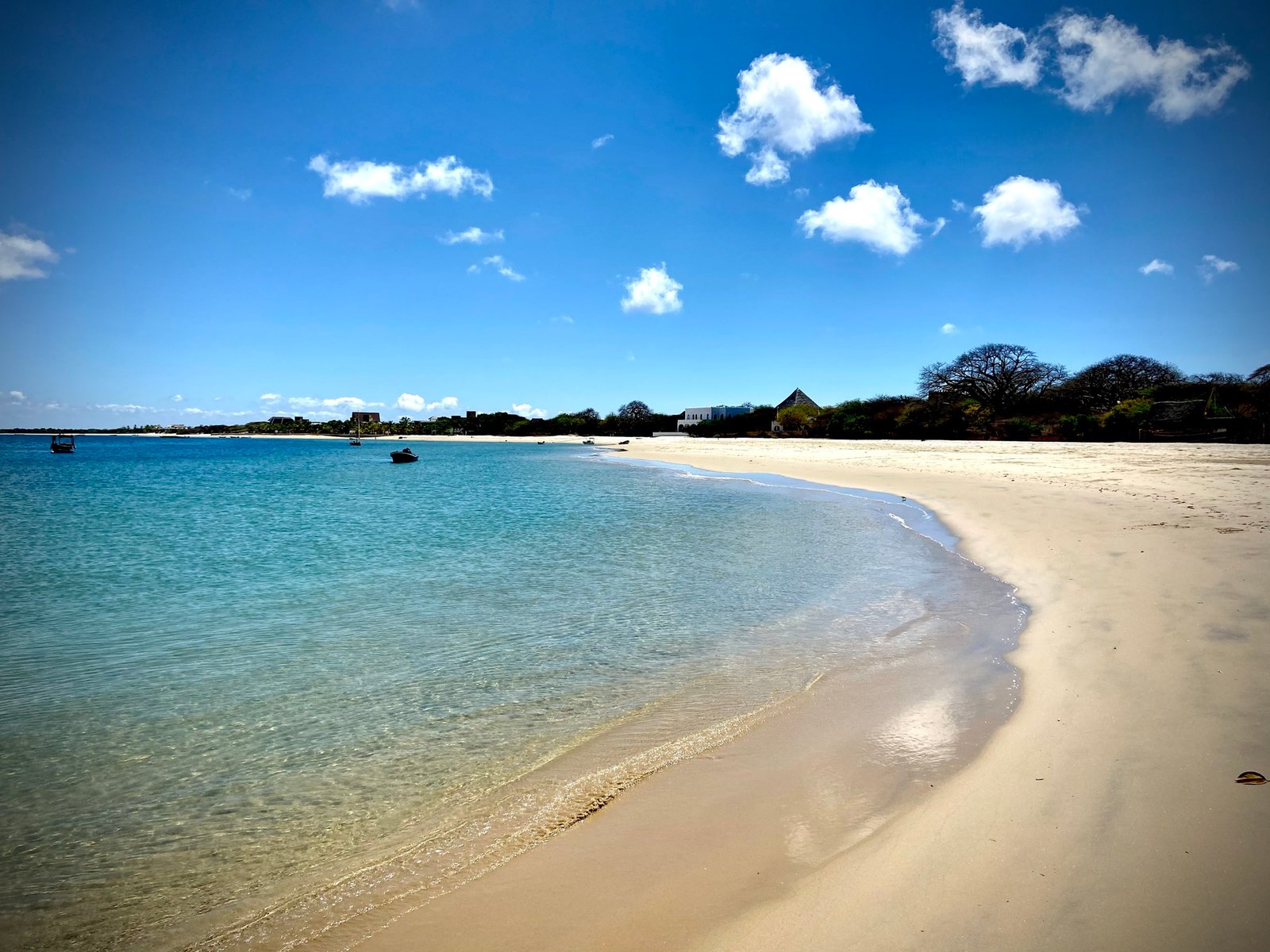 Une semaine à la plage – Diani Beach & les trésors de la côte kényane